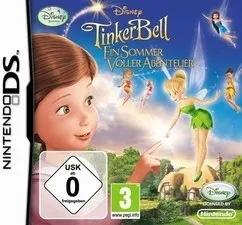 Tinkerbell von Disney