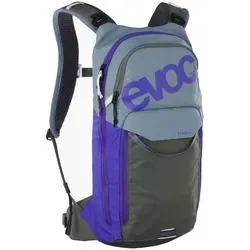 Evoc Stage 6 Bike-Rucksack – Bunt
