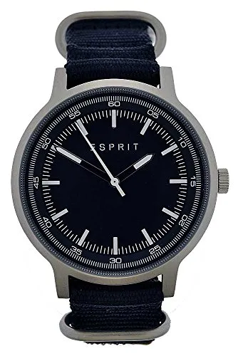 Esprit Herren-Armbanduhr ES108271005 von Esprit
