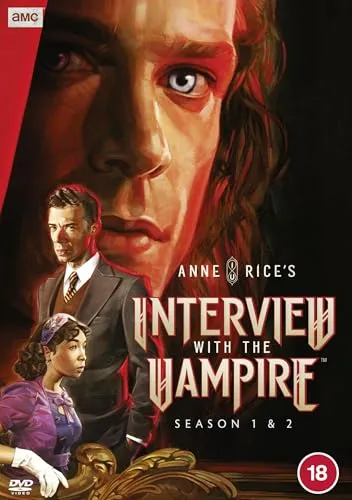 Vampirfilme von Acorn