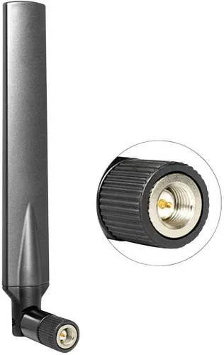 Delock 88451 88451 LTE-Antenne 2.8 dB