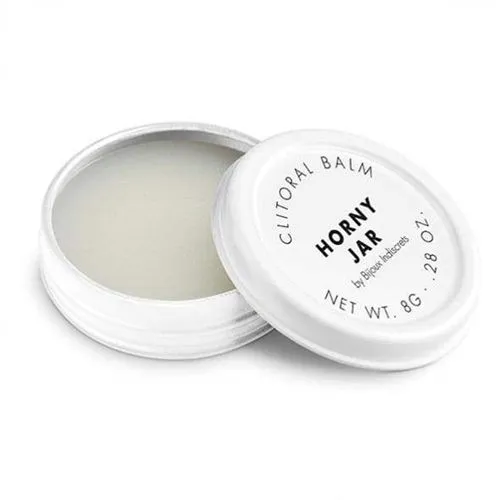 Bijoux Indiscrets *Clitoral Balm - Horny Jar*