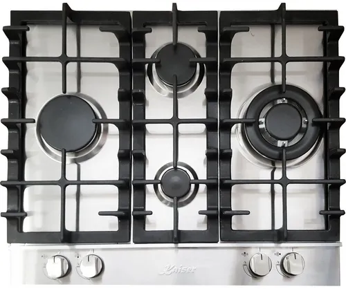 Kaiser Gas-Kochfeld 60 cm von Kaiser Küchengeräte