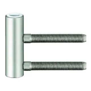 Simonswerk Türband Variant V 4400 WF, vernickelt von SIMONSWERK