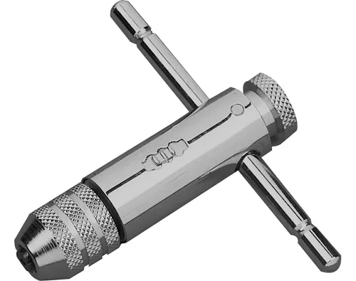 Werkzeughalter mit Rechts-/Linkslauf und Knarre (DO MGBH3) - NEU + OVP