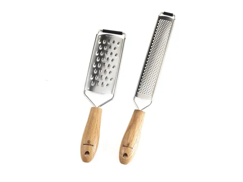 Reiben von Hanseküche