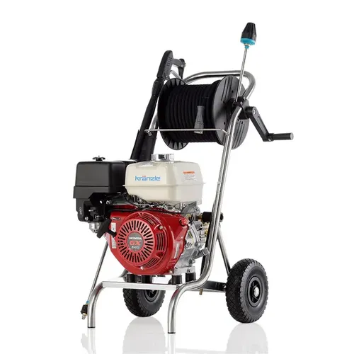 Kränzle Hochdruckreiniger von Kränzle