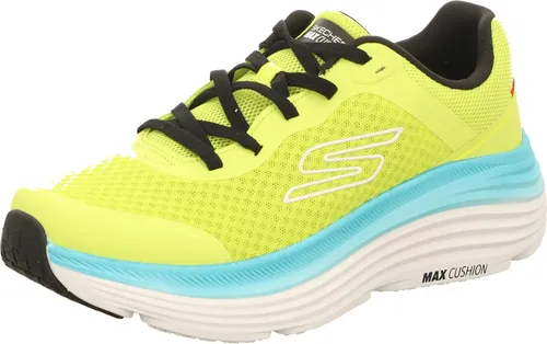 Schuhe Gelb von Skechers