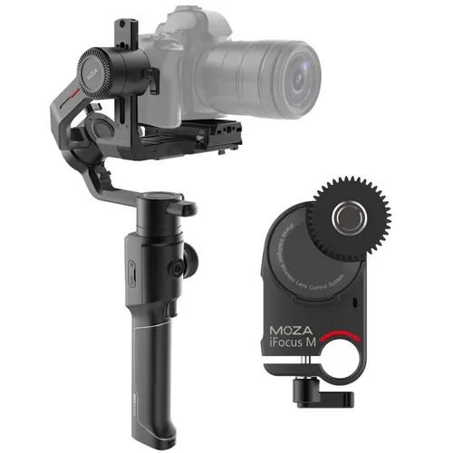 MOZA Air 2 Handheld Motorized Gimbal
