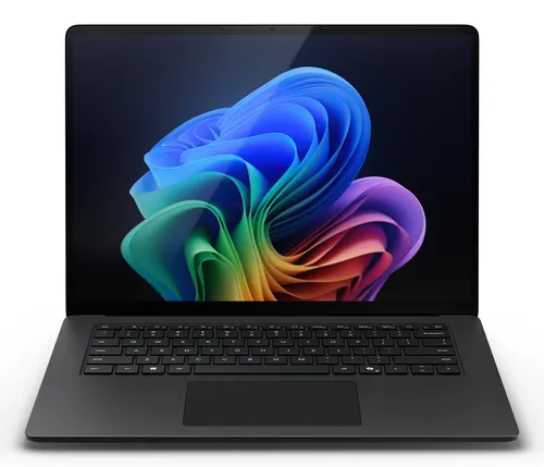 Microsoft Surface Laptop for Business von Microsoft