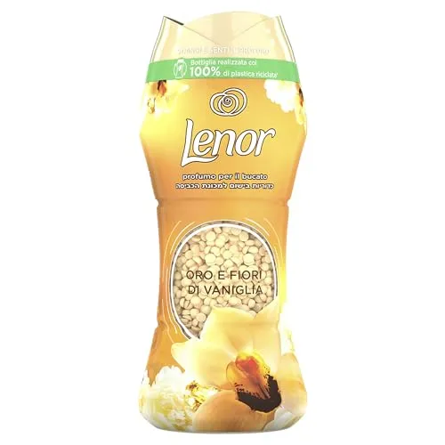Lenor Wäscheparfüm Goldene Orchidee, 210 g