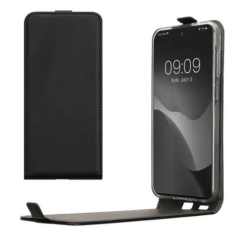 Hülle für Samsung Galaxy A56 5G Flip Handyhülle Handy Case Cover Schutzhülle