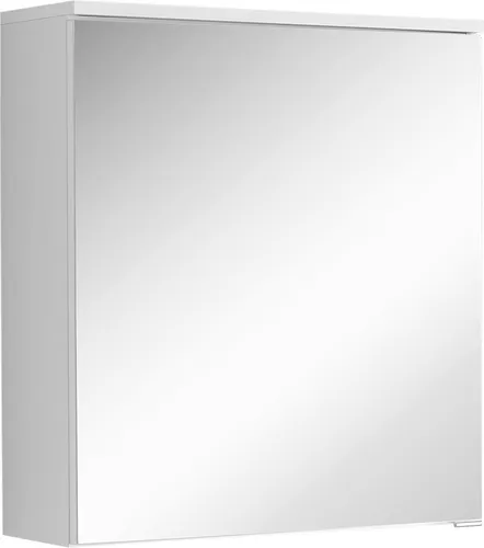 Produktbild Held Möbel Spiegelschrank Porta 60 cm ohne Beleuchtung