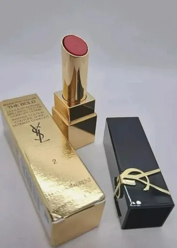 Yves Saint Laurent Rouge Pur Couture The Bold von Yves Saint Laurent