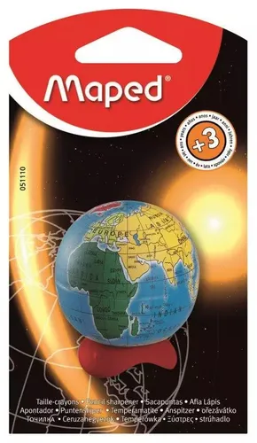 TEMPERÓWKA MAPED GLOBE Maped 3154140511104