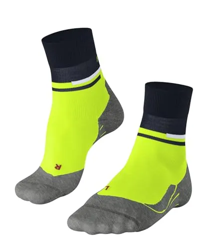 Falke RU Compression Stabilizing Damen Running Socken 35-36 - Laufsocken für Damen mit Kompressionszonen für maximale Stabilität und Komfort, ideal für sicheres Laufen und reduzierte Verletzungsgefahr.