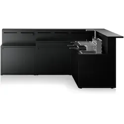 Produktbild Outdoorküche DIE KOMPLETTE