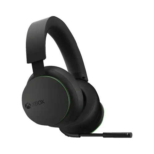 Microsoft XSX Stereo Headset Kabellos