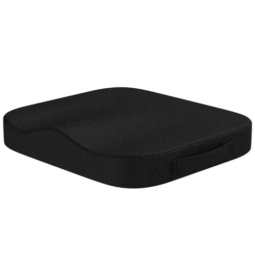 Produktbild bonmedico Sitzkissen orthopädisch