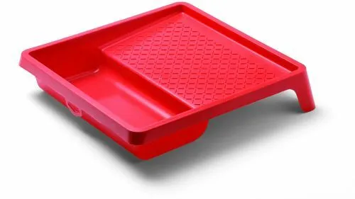 Schuller Eh`klar NESTO Farbwanne Farbschale Lackwanne 32x33cm für Farbroller