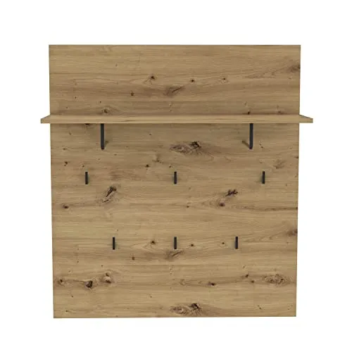 Produktbild FORTE TRONDHEIM Kleiderpaneel aus Artisan Eiche