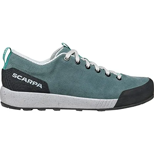 Scarpa Schuhe Spirit EVO Unisex Größe 40,5 Conifer