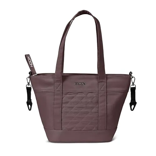 Moon V-Shape Bag Wickeltasche tonka TOP in braun von Moon