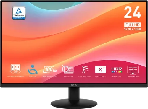 Produktbild MSI PRO MP242L 24