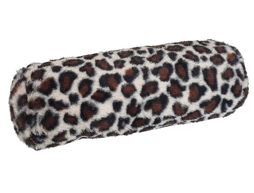 Nobby  Baldrian-Kissenrolle24 x 8 cm Katze Spielzeug gefüllt Baldrian