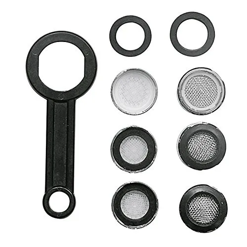 Easy Work Mischdüsensatz 6-teilig, 1 Stück, 262901