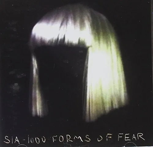 Sia 1000 Forms of Fear (CD)