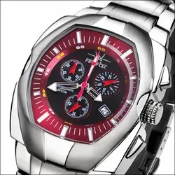 FIREFOX Chronograph The Thing von Firefox