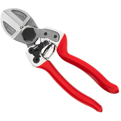 Profi Gartenschere 20,5 cm - Falket 2012 EVO Made in Italy