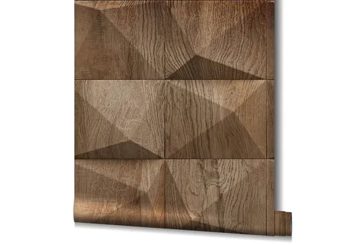 Marburg Vliestapete GZSZ Tapete 34852 in braun von marburg