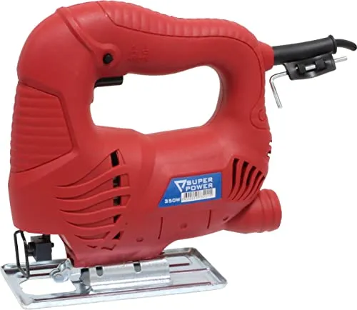 Super Power 73201 Stichsäge 350W-73201