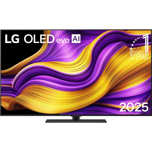 LG OLED evo AI OLED55G56LS 55
