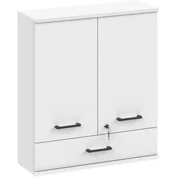 Tchibo Medizinschrank »Galeno« 59,8x20,5x70,8cm anthrazit