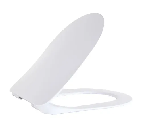 WC Sitz Absenkautomatik Softclose Aloni Duroplast