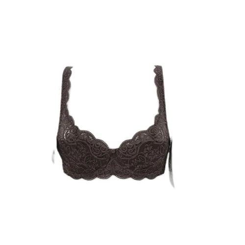 Triumph Damen Amourette 300 WHP X Schalen BH mit Bügel, Cafe Latte, 70A