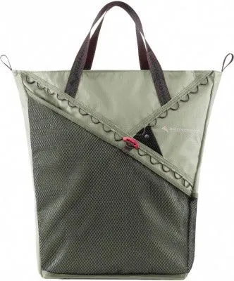 Klättermusen Urur Bag swamp green - Größe 23 Liter 40408U01