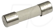 MMS P7730 - Sicherung 5x20mm, 250V, 1A, aR, f