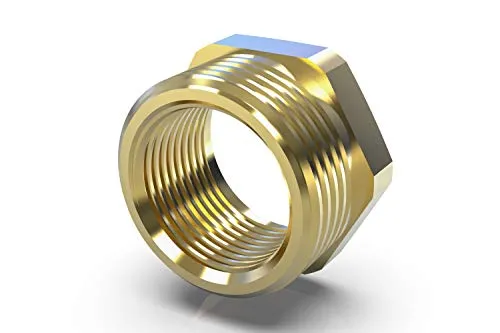 Rohranschlüsse & Reduzierstücke von ABA Beul