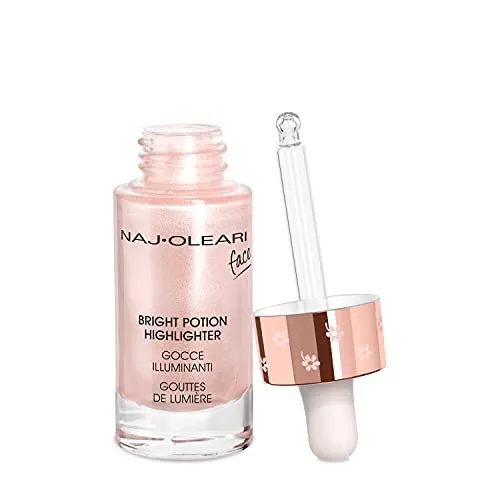 Produktbild Naj Oleari, Highlighter - 17 ml