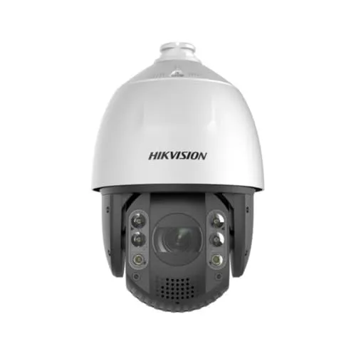 Hikvision PTZ DS-2DE7A232IW-AEB(T5) - Hochleistungsüberwachungskamera - Überwachungskamera mit 2MP HD-Qualität, 32x optischem Zoom und fortschrittlicher Nachtsicht für optimale Sicherheit.