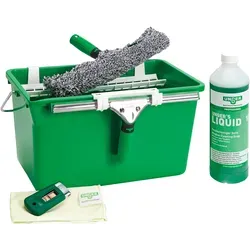 Unger Fensterreinigungsset AK015 von UNGER