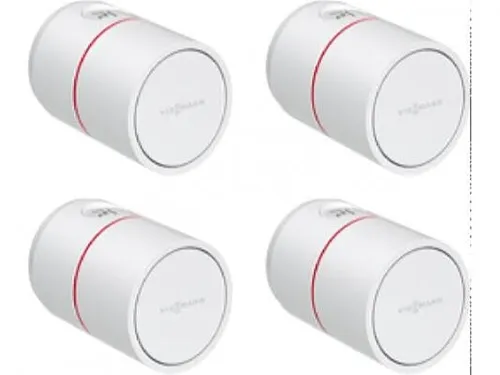 Viessmann Thermostate von Viessmann