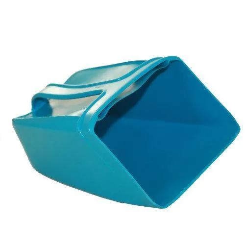 Ösfaß Ösfass Lenzeimer Handschöpfer Handösfass Schöpfer Schöpfkelle  Boot Kanu