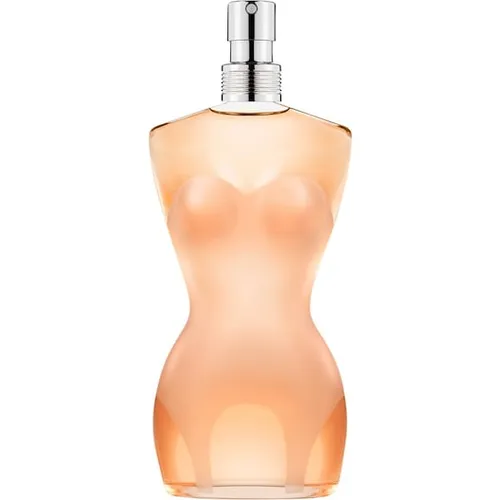 Jean Paul Gaultier Classique Eau de Toilette Spray 100 ml von Jean Paul Gaultier