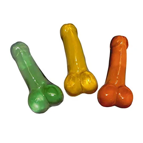 Yummi Willis 1 Kg im Beutel (2er Pack)