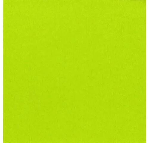 Paper+Design Papierserviette 12 DINNER SERVIETTEN 40x40cm. Uni FARBIG. DUNILIN. Stoffähnlich.